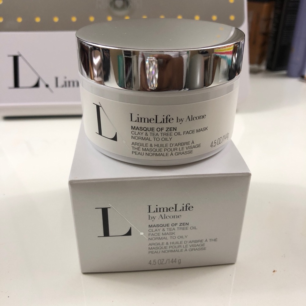 Limelife by Alcone Bamboo Renew